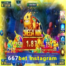 667bet Instagram